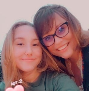 Meet your Posher, Annmarie